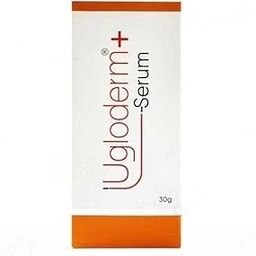Ugloderm Plus Serum 30gm-image-4