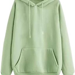 Women Hooded Sweatshirt-image-93