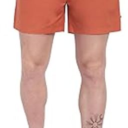 Mens Cotton Boxer Shorts Pack of Two-4
