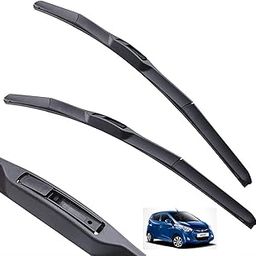 AutoClean Wiper Blade For Hyundai Eon-image-50