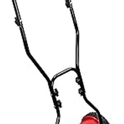 WOLF-Garten 15C-AA-650 Manual Push Lawn Reel Mower,Soft Grip Handle,12"(30cm) Winged Blade,Max. Mowing Area 100 Metre Square, 47.8x39x27cm,Does Not Come with Grass Catcher, TT 300 S-image-42