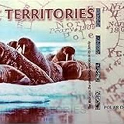 Fantasy Money of Arctic Territories for Collection (15 Polar Dollars)-image-33