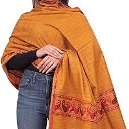 Kriti Shawl For Women Winterwear | Shawl For Women-image-19