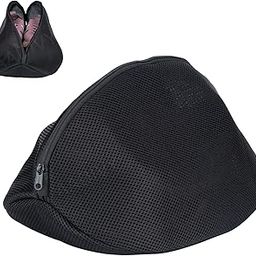 Shoes Laundry Bags for Washing Machine, Shoes Wash Bags with Bumper Protectors, 360°Cleaning for Your Shoes, Shoe Wash Bag for Any Shoe (Without Braces)-picture-47