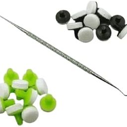NMD Nexus Medodent Dental Optra kit (20 Tips +1 Handle)-26