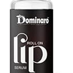Dominaro Chocolate Lip Serum Roll On Glossy & Shiny Moisturizing & Nourishing Effect CHOCOLATE (Pack of 1, 10 g)-7