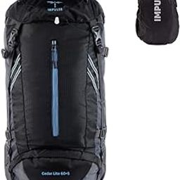 Cedar Lite 65L Travel bag with Rain Cover all color-image-97