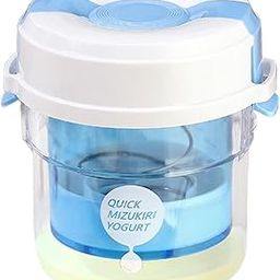 CALANDIS™ Greek Yogurt Maker Homemade Fruit Juice Filtrate for Tea Fruit Juice Vegetable | Yogurt Makers | Small Kitchen Appliances | Kitchen, Dining & Bar-29