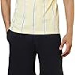 Men Half Sleeve Regular Fit Solid Pattern Pure Cotton Round Neck Garment Kit-image-99