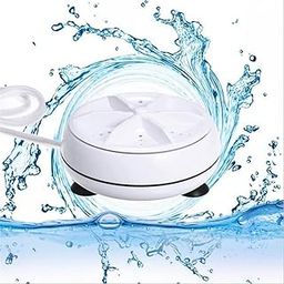 MotiBa USB Powered Turbine Wash System for Efficient and Convenient Cleaning Solutions-49