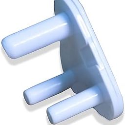 Jovoria Safety Cover Socket : Easy-to-Install Protection for Outlets, Ensuring Safety for Children and Pets-image-20
