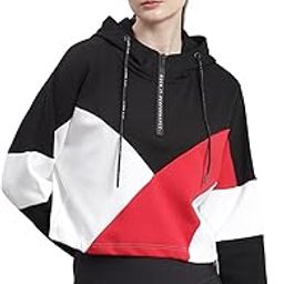 Rockit from House of Monte Carlo Womens Solid Hooded Neck Full Sleeve Casual Sweatshirt (2230101742)-image-94