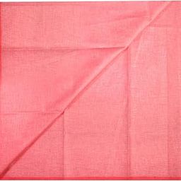 Men's Executive Cotton Blended Linen Shirt Piece ( 1 Shirt Piece for Men ) (DARK PINK)-image-56