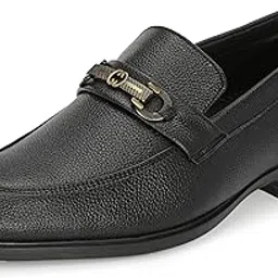 centrino Men's Formal |Business Casual Lace-Up Derby Dress Shoes | Comfort, Style and Durability for Professional or Formal Wear-picture-10