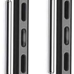SBWC Stainless Steel Clasp Width Watch Band Adapters Link Spring Bar Connectors Tool for Apple Watch Band 41mm / 40mm / 38mm-picture-29