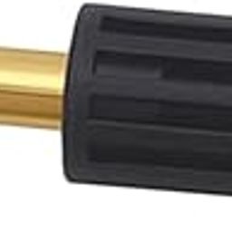 HEAVENGLOW Nozzle Pressure Washer Adapter Quick Connector Snow Foam Lance Fitting A-image-11