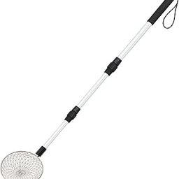THE STYLE SUTRA® Ice Fishing Skimmer Scoop Adjustable Scoop Practical Ice Fishing Accessories 14 cm | Sporting Goods | Fishing | Fishing Equipment | Ice Fishing Accessories-image-66