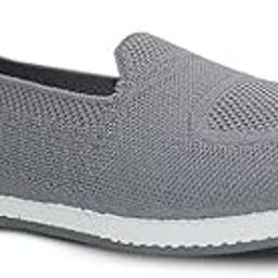Lightweight and Breathable Women’s Athletic Sneakers | Size-4 Multicolor-image-93