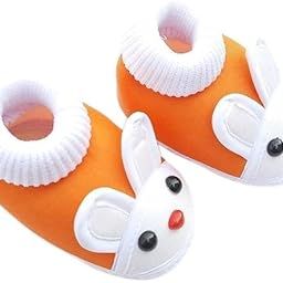 Happy Feet Baby Booties-image-96