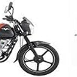 WHEEL DRIVE Compatible with Bajaj Vikrant V-12 New Front Brake Cable (Right Hand) 2016 Model-2