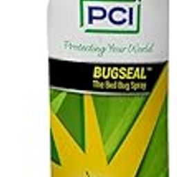 PCI Bug Seal - The Bed Bug Spray 250ml-0