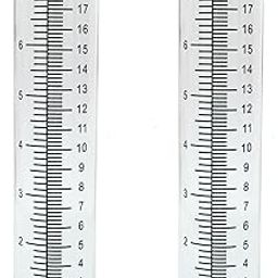 Lueudu Plastic Rain 2PCS-image-19