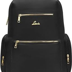 Women's Valeria Solid Fashion Backpack for Women | Fashion Backpack for Work | Ladies purse | Stylish Shoulder Bag | Gift for Women-image-12