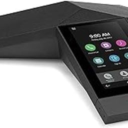 Polycom TRIO 8500 Power over Ethernet IP Only Conference Phone with Bluetooth-6