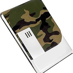 Professional Business Card/Visiting Card/Case Wallet Debit Credit Card Holders with Magnetic Closure for Men & Women [Pack of 1]-picture-16