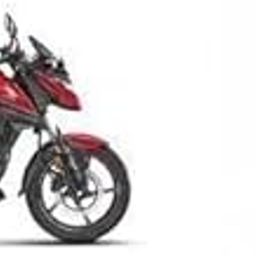 WHEEL DRIVE Compatible with Honda X-Blade Bs4 Coupling Rubber 2018 Model-image-24