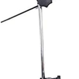 HHIP 4401-2020 Fine Tune Steel Surface Gage with Mag Base, 12" Post Length-16