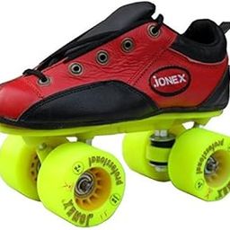 Jonex Fix Body Professional Senior Shoe Skates-image-58