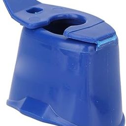 TIKATARER Eye Drop Assist Device, Eye Drop Aid, Eye Drop Applicator, Eye Drop Guide, Portable Eye Drop Guide-image-9