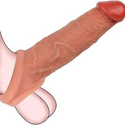 DragonsCondoms Man for regularr use | Ultra Thinn | Ultra comfort | For Extra Pleasure and satisfaction | Long Lastingg | 8 inch-30