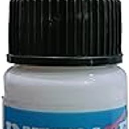 Intenze Advanced Tattoo Ink Snow White Opaque 1/2oz,15ml-27