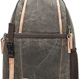 Camera Bag Backpack Large ty Shockproof Outdoor Photography Travel Laptop Small Accessories-63
