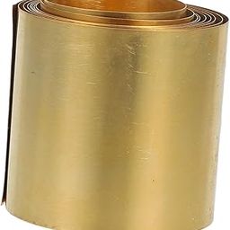 STOBAZA Educational Chemistry Sheet Copper Electrode for Pool Test Strips Plating Sheet Basement Flashing-picture-26
