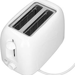 3NH® 650W 2 Slice Bread Toaster, Easy to Use Double Sided Automatic Mini 2 Slice Breakfast Maker Household for Eating Breakfast-picture-4