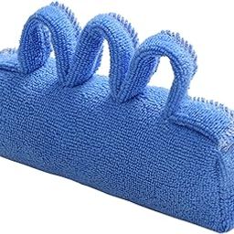 Enakshi® Fingers Separation Pad Breathable Hand Aids for Elder Patients Light Blue |Health & Beauty | Health Care | Foot Creams & Treatments-image-76