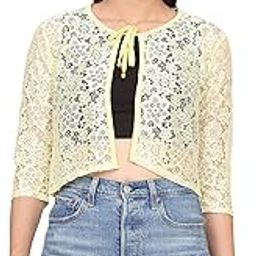 Women Dori Polyester net Koti-image-81