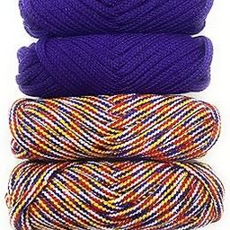 Galaxy Men's and Women's Cotton DORI Strings for Ethnic Indian Dresses, Pyjama, Lehenga, Saree Petticoat.(25 m, Multicolour ) Pack of 4-image-28