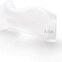 Philips Respironics DreamWear Nasal Cushion (Medium)-26