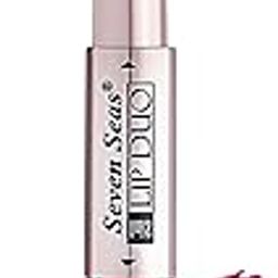 Seven Seas Lip Duo 2 In 1 Lipstick Matte Finish 2-in-1 Duo Liquid Lipstick with Matte Finish and Moisturizing Gloss (Rose)-image-1