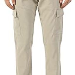 Men's | Solid | Light Weight | Breathable Fabric | 6 Pockets | Mid Rise | Regular Fit | 100% Cotton | Button Waist | Chino Trouser | Pants-image-19