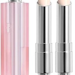 Facejewel Crazy Pink Magic Lip Balm For Girls And Women's (Attractive Pink) - Pack of-2-image-22
