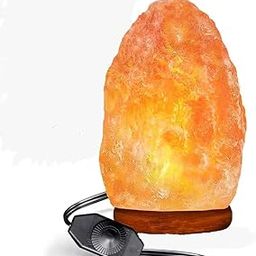 Josan Brothers 2-3 kg with Dimmer Switch Himalayan Rock Salt Lamp Original | Remove Negative Energy from Home & Office | Helps in Meditation-15