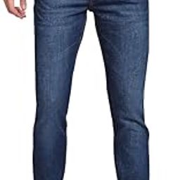 Men's Slim Jeans-image-74