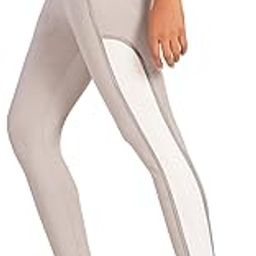 Track Pants Stretchable Gym Tights Women's Flare High Waist Stretch Fit Yoga Pants, Joggers for Womens Legging-image-35