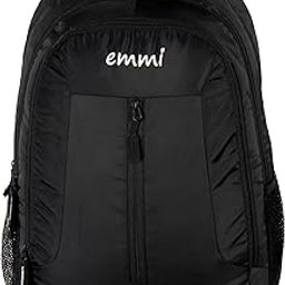 Razor Laptop Backpack 36 L | Weekend Travel Bag For Men and Women | Carry On Bag For College and School Students |Water Repellent | 18 Months Warranty-28