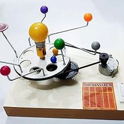solar system model electronic-image-62